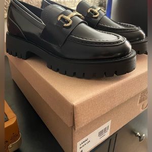Steve Madden Lando Loafers
